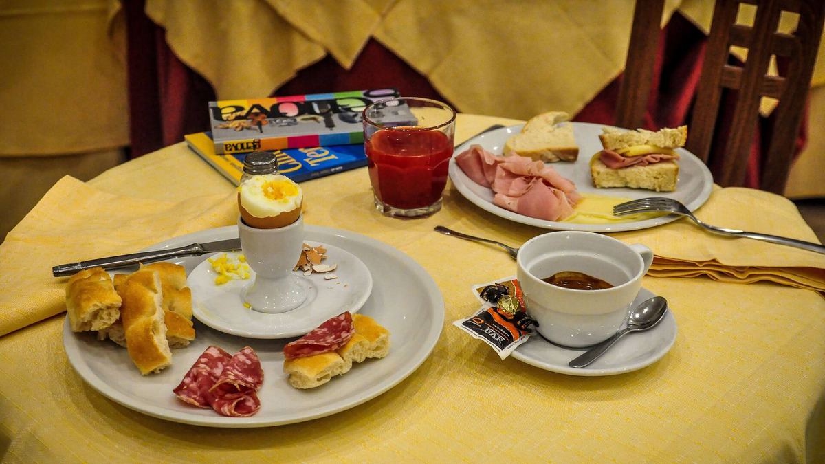 Savignone Hotel | Albergo Birra