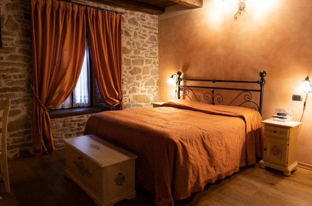 Acquaria Hotel | Albergo Cà Cerfogli