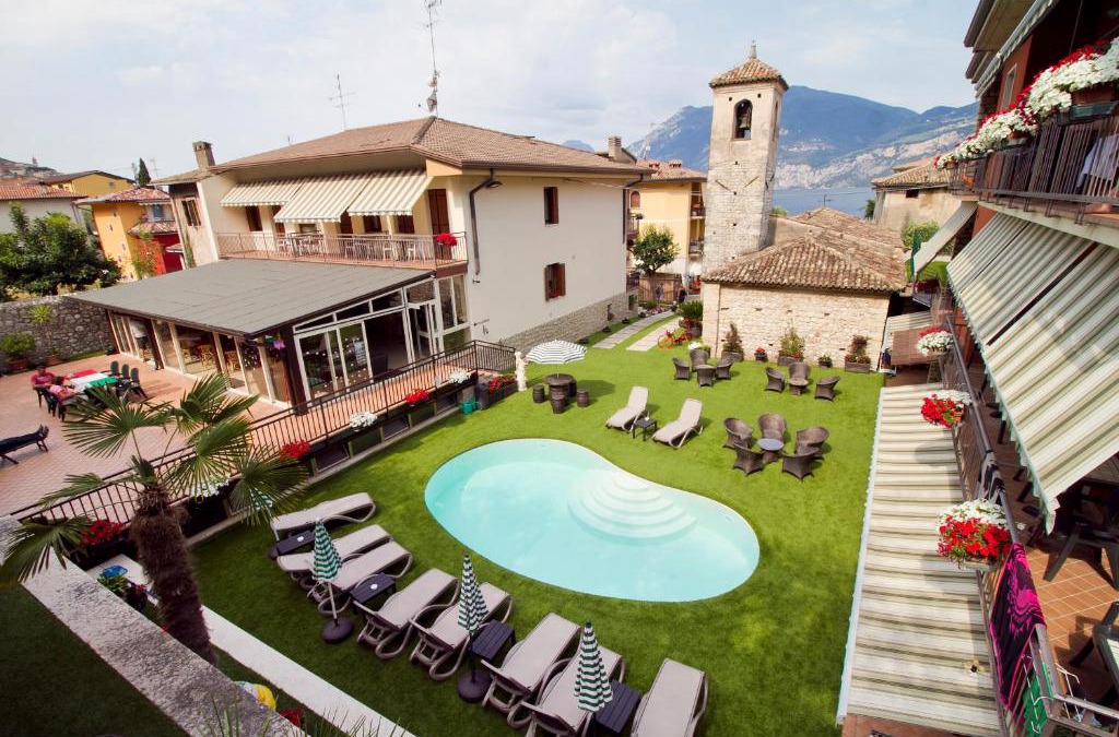 Assenza Hotel | Albergo Casa Este