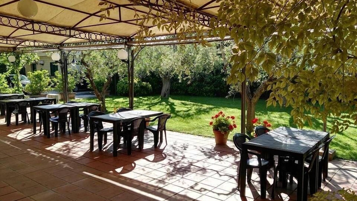 Foggia Hotel | Albergo Conca D'Oro