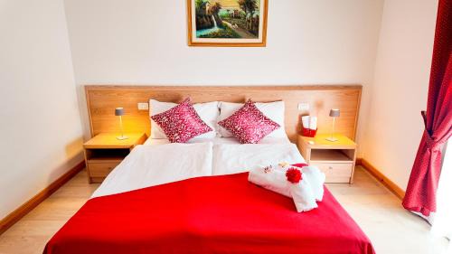 Romano d'Ezzelino Hotel | Albergo Dalla Mena