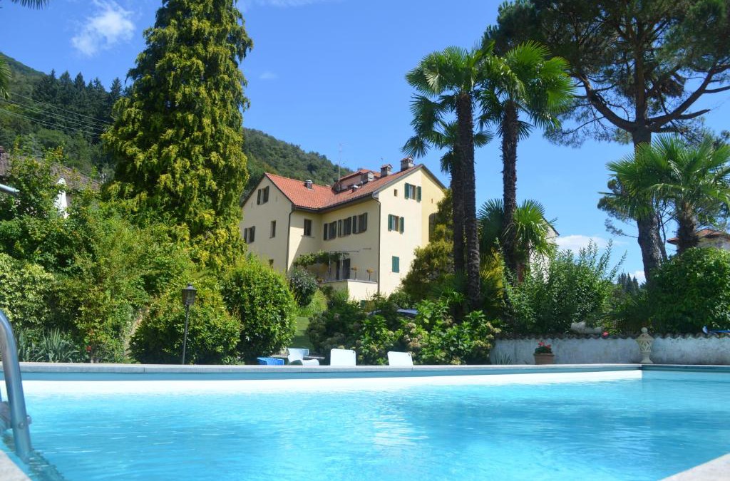 Astano Hotel | Albergo della Posta