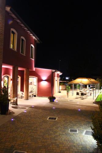 Casalmaggiore Hotel | Albergo Delle Industrie
