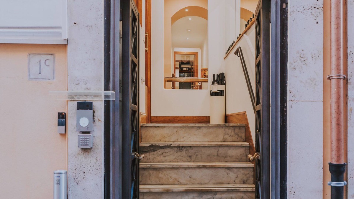 Rione III Colonna Hotel | Albergo delle Regioni
