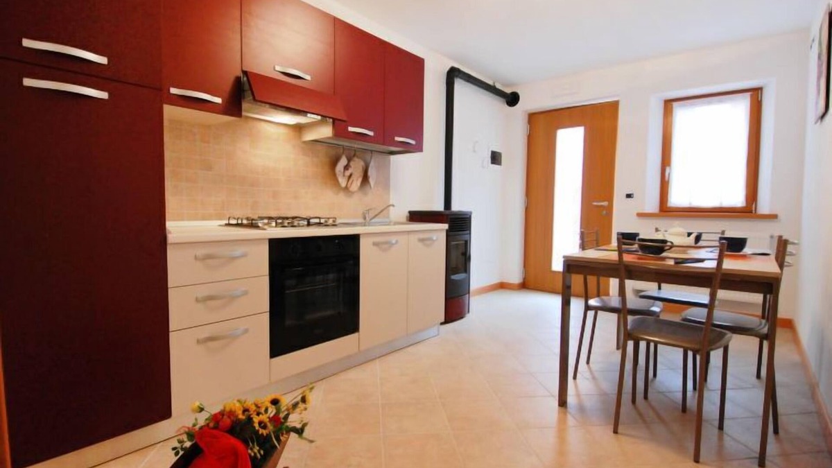 Barcis House | Albergo Diffuso - Cjasa Marisa by Interhome