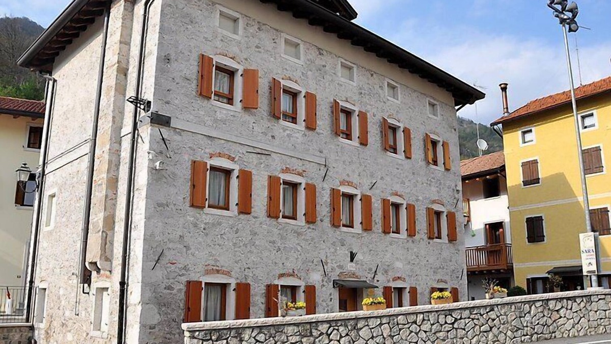 Barcis Apartment | Albergo Diffuso - Cjasa Fantin by Interhome