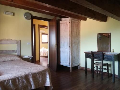 Miglierina Hotel | Albergo Diffuso IL MIGLIO