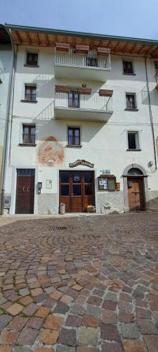 Ornica Apartment | ALBERGO DIFFUSO ORNICA NEL CUORE