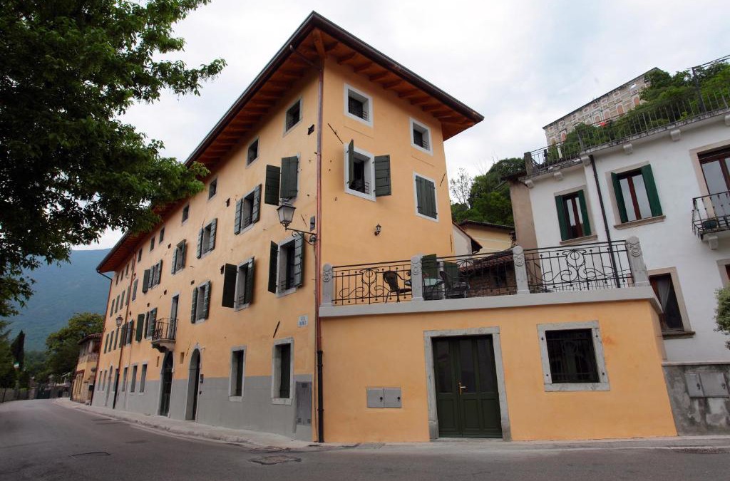 Polcenigo Apartment | Albergo Diffuso Polcenigo P.Lacchin