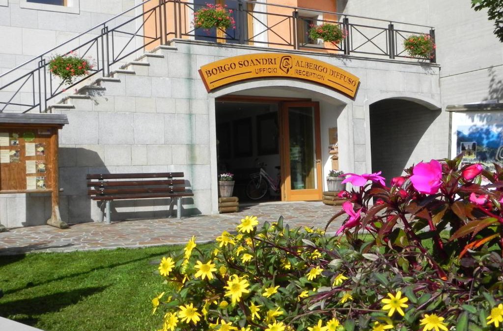 Sutrio Apartment | Albergo Diffuso Sutrio Zoncolan