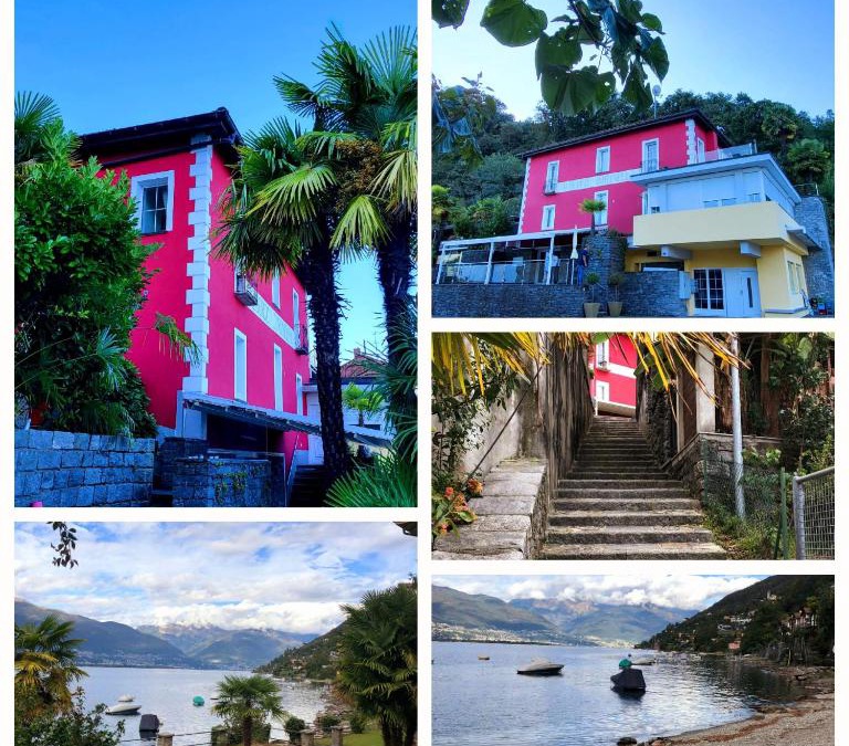Lunecco Bed & Breakfast | Albergo Dirinella
