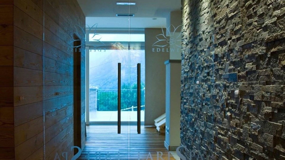Viceno Hotel | Albergo Edelweiss