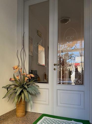 Salsomaggiore Terme Hotel | Albergo Edera
