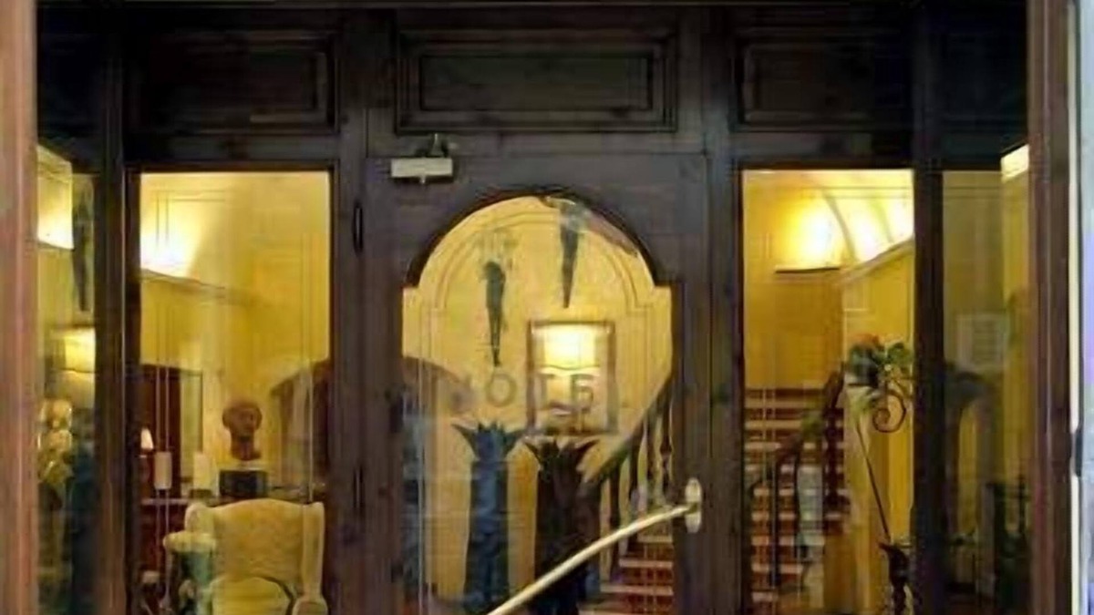 Orvieto Hotel | Albergo Filippeschi