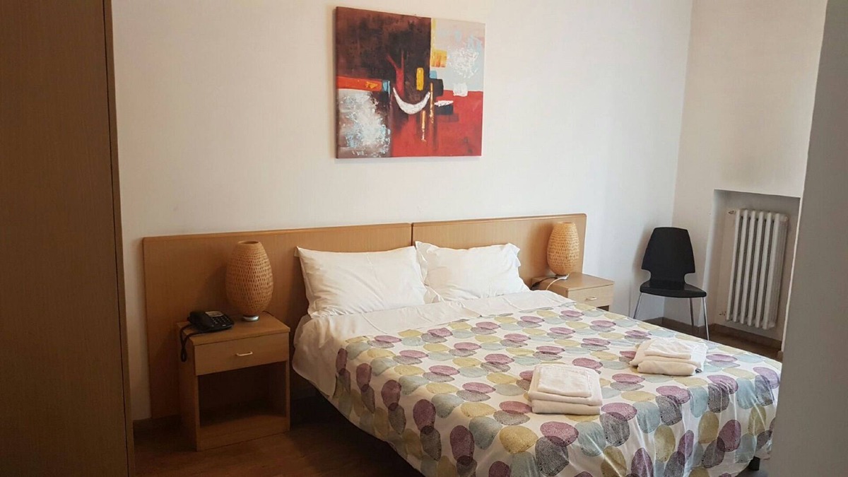 Mirafiori Hotel | Albergo Guido Reni