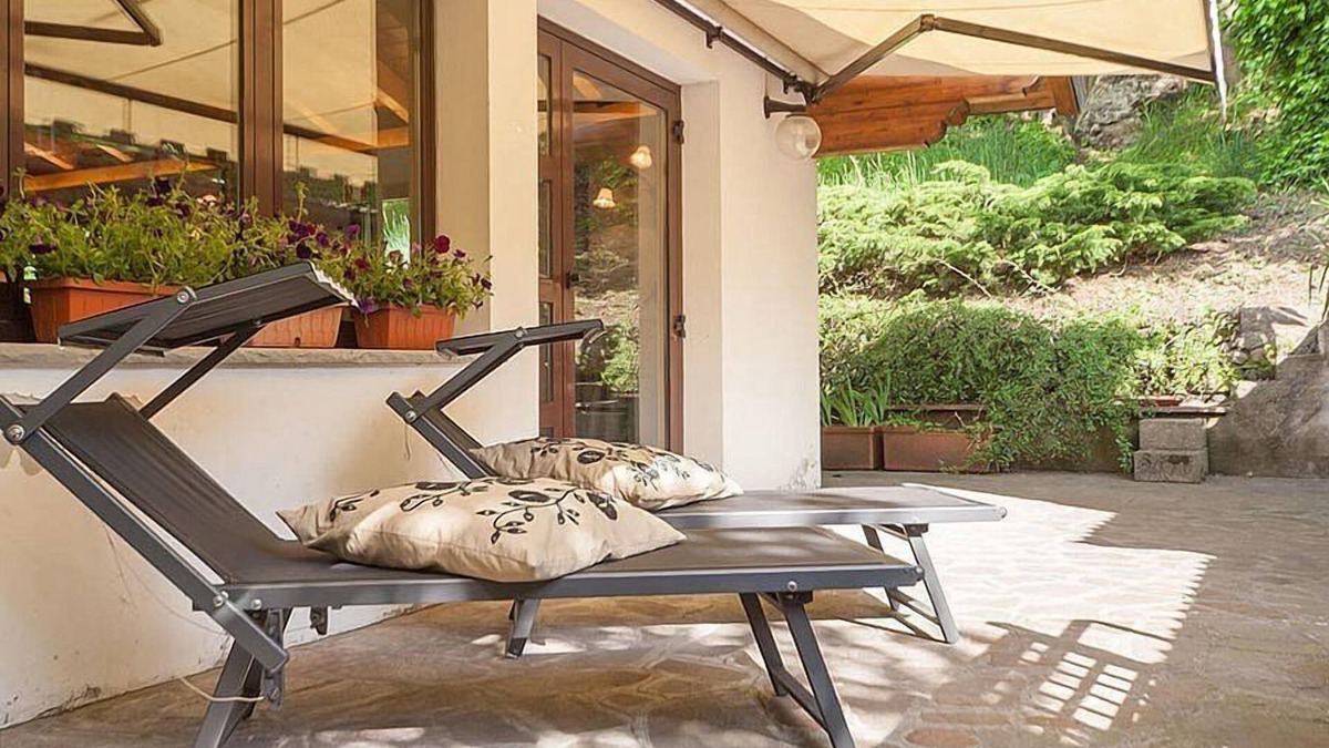 Castiglione dei Pepoli Hotel | Albergo Il Ponte