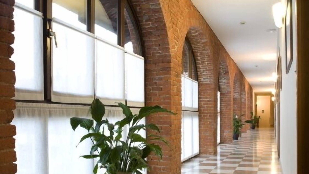Pollenzo Hotel | Albergo La Corte Albertina