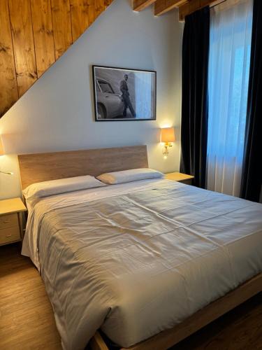Montebello Vicentino Hotel | Albergo La Padana
