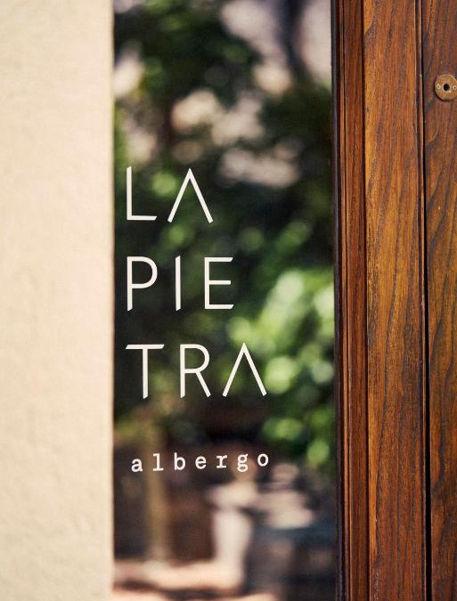 Roccalbegna Hotel | Albergo La Pietra