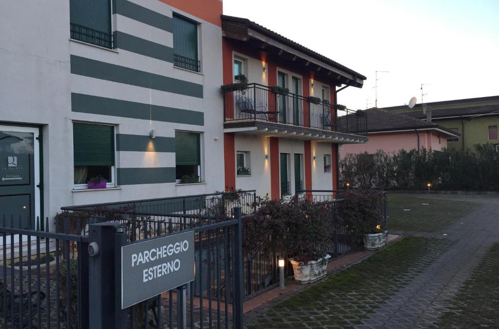 Oppeano Hotel | Albergo La Quiete