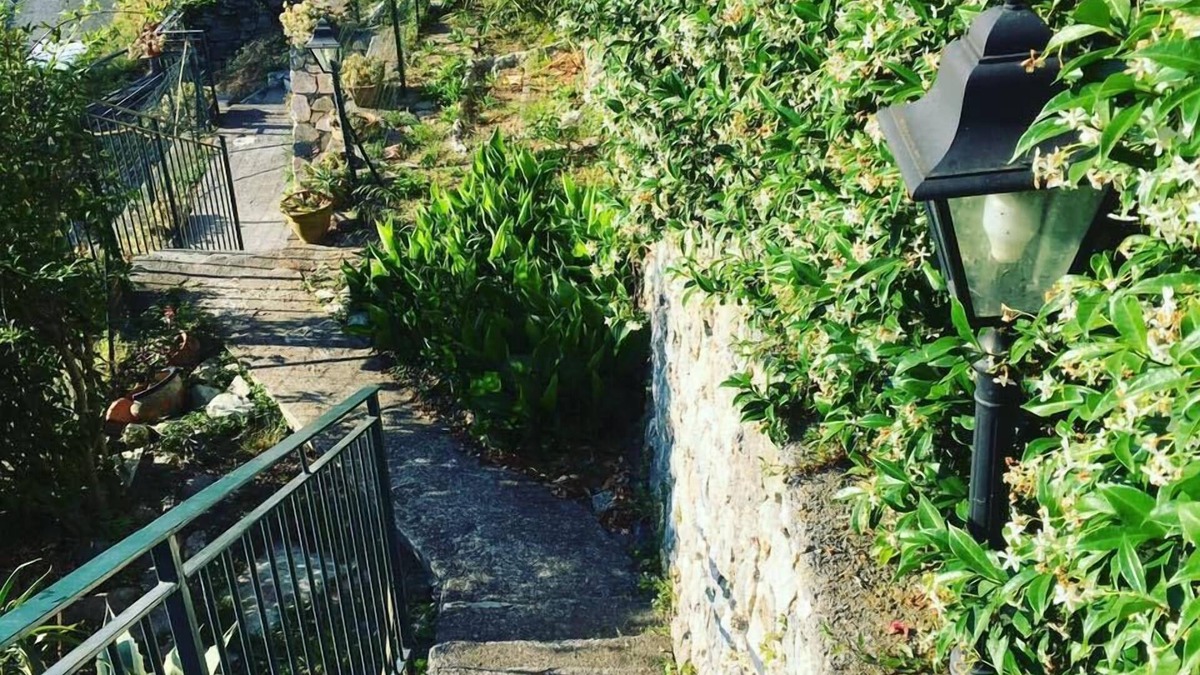 Feglino House | Albergo Locanda Borgo Antico
