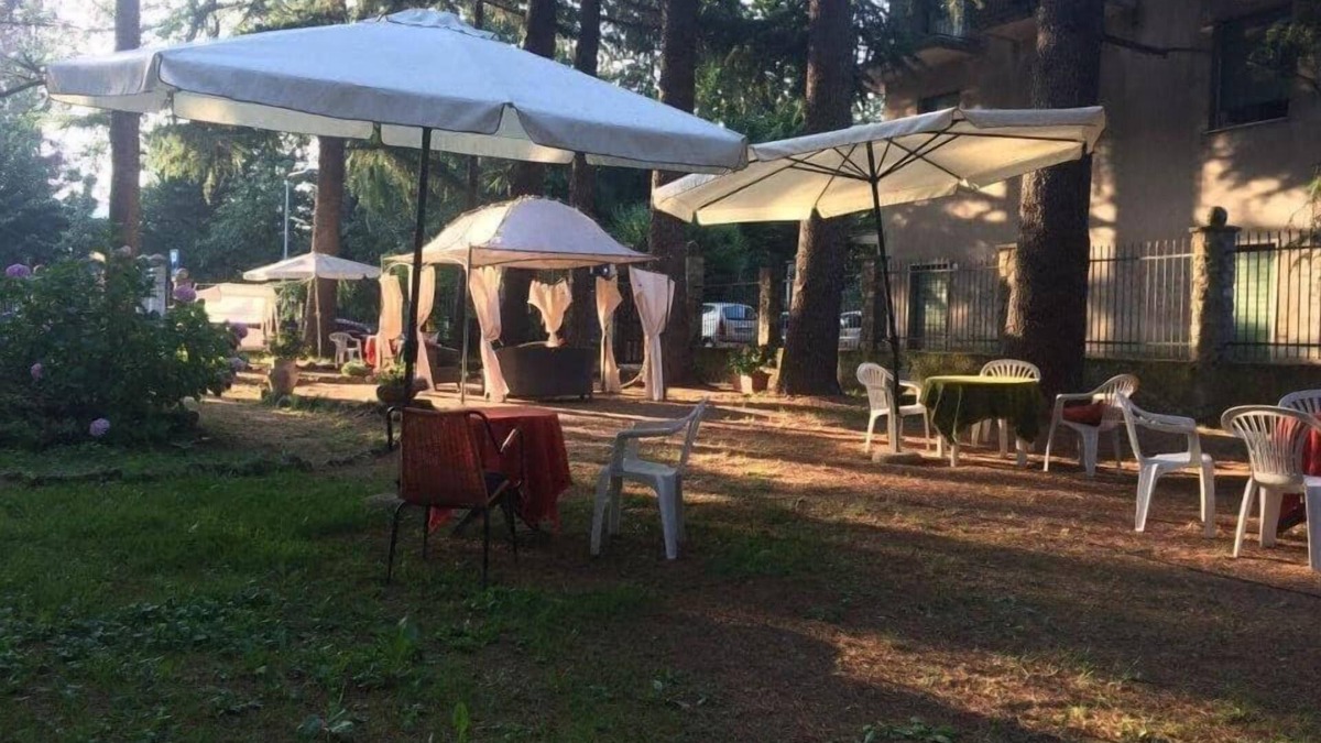 Casella Hotel | Albergo Magenta