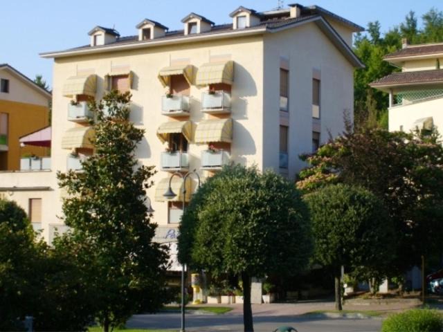 Bagni di Tabiano Hotel | Albergo Marenghi