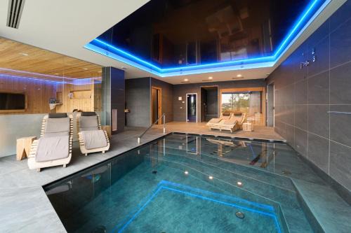Fuipiano Valle Imagna Hotel | Albergo Moderno & Spa