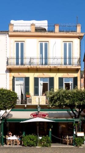 Portofino Hotel | Albergo Nazionale