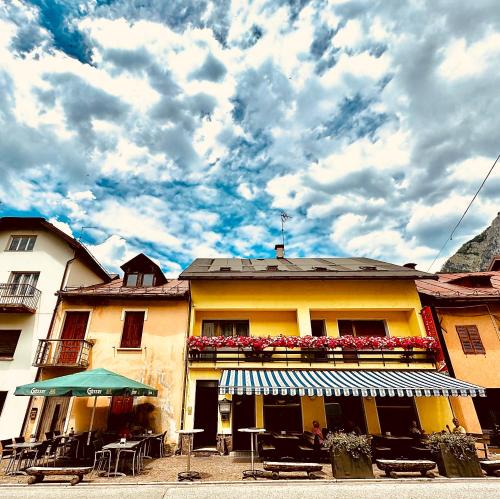 Pontebba House | Albergo Pontafel