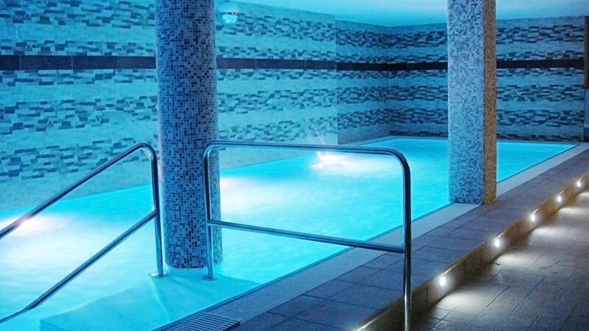 Antagnod Hotel | Albergo Punta Zerbion