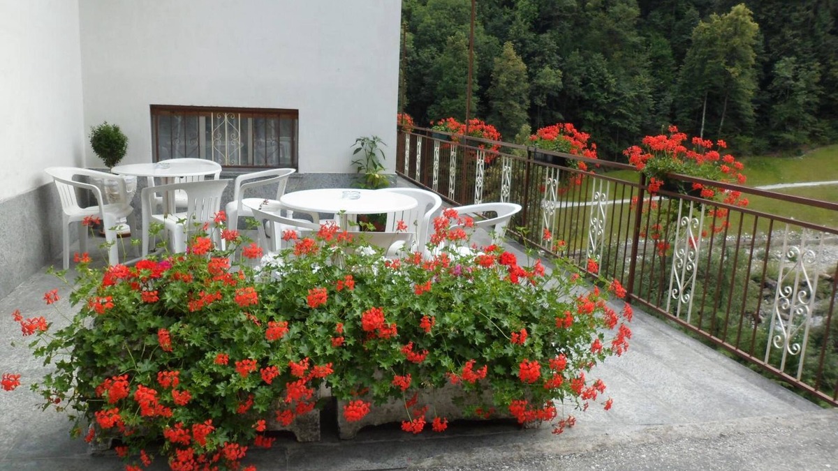 Bognanco Hotel | Albergo Regina