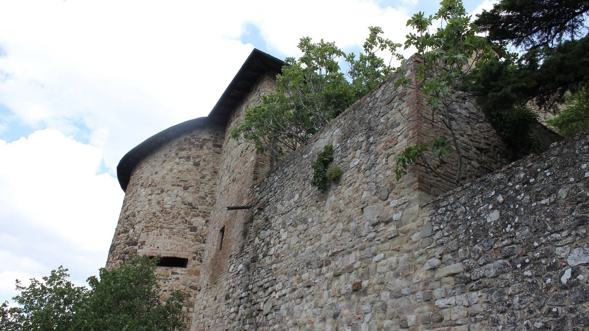 Castelnovo ne' Monti Hotel | Albergo Ristorante Bismantova