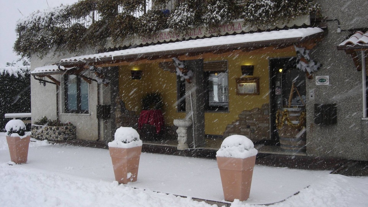 Bettola Hotel | Albergo Ristorante Alla Bettola