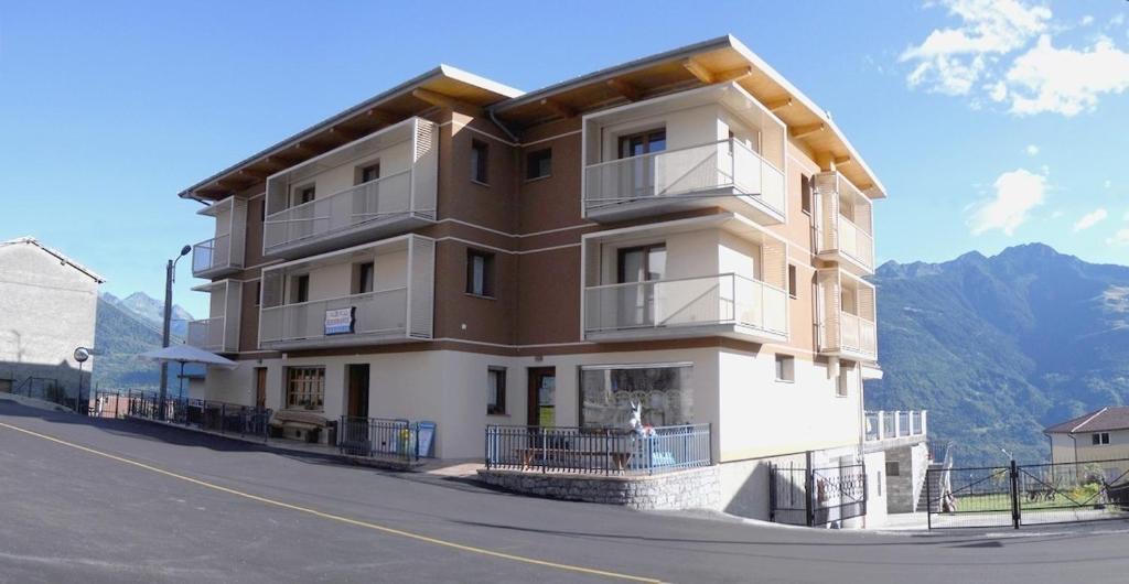 Mello Hotel | Albergo Ristorante Baraglia