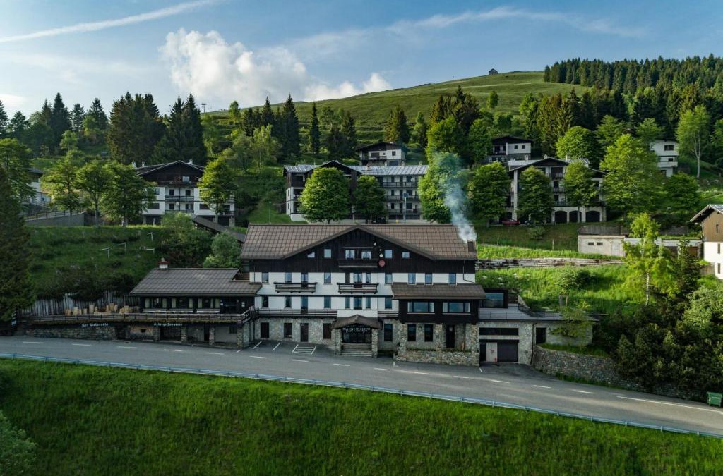 Bielmonte Hotel | Albergo Ristorante Bucaneve