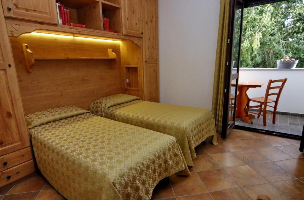 Vico Canavese Hotel | Albergo Ristorante Centro
