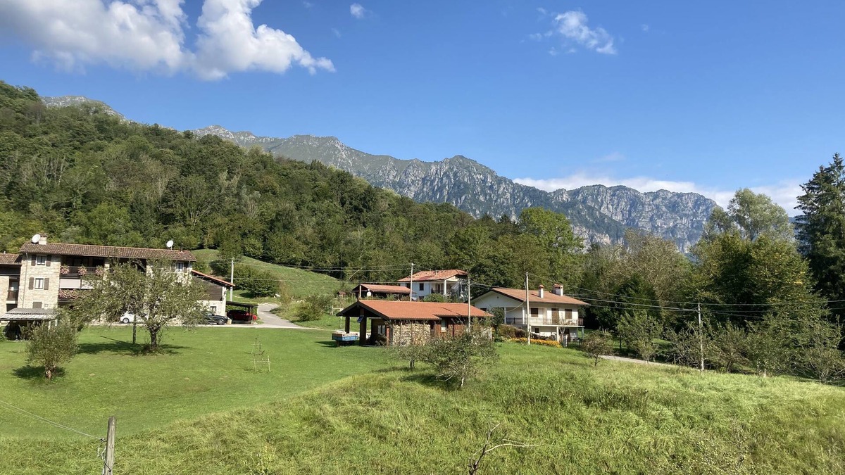 Frisanco Hotel | Albergo Ristorante Lis Aganis