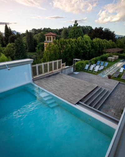 Cantello Hotel | Albergo Ristorante Madonnina