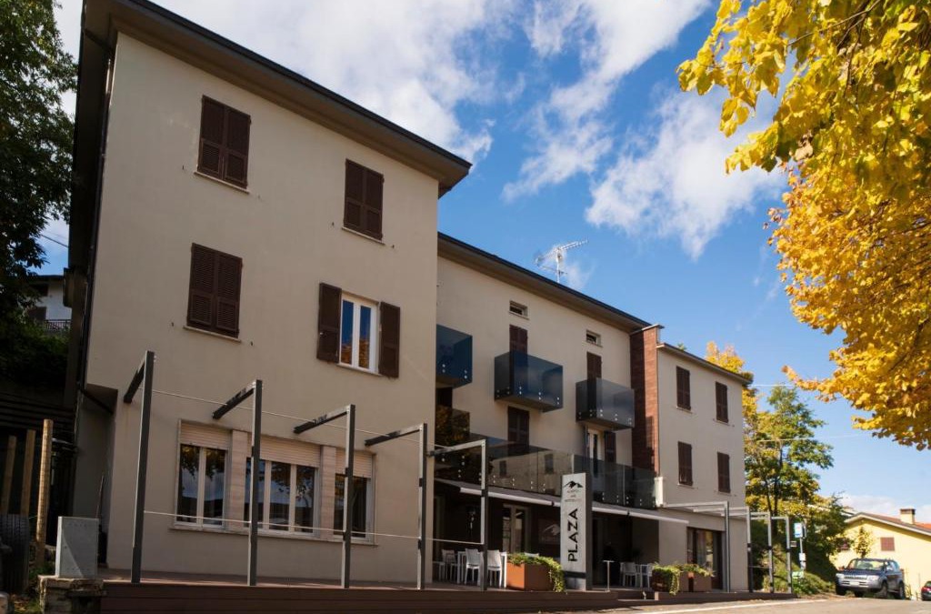 Tornolo Hotel | Albergo Ristorante Plaza