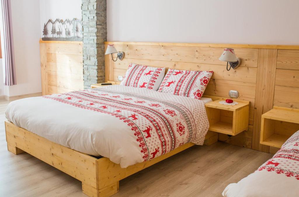 Ponte Hotel | Albergo Rotenthal