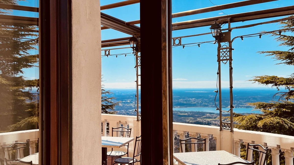Aggregazione Rionale 4 Hotel | Albergo Sacro Monte Varese