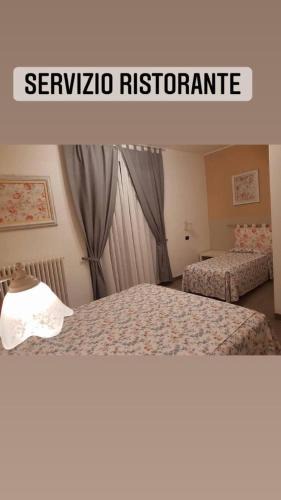 Lanzo Torinese Hotel | Albergo Sangrilà
