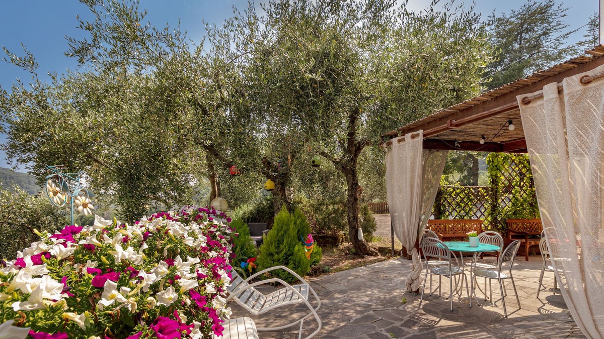 Cerri Hotel | Albergo Serena