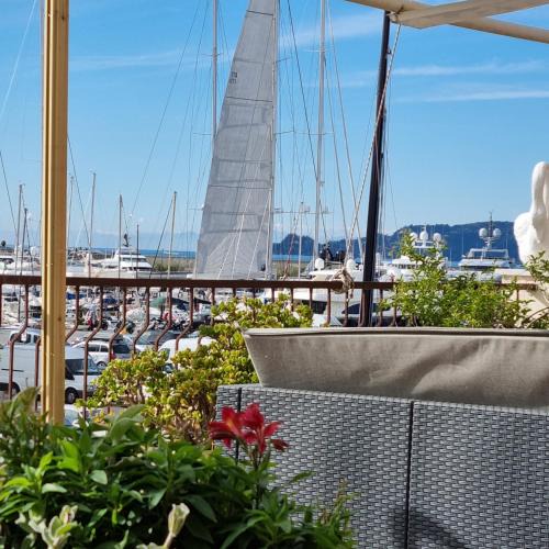 Rezza Hotel | Albergo Stella Di Mare