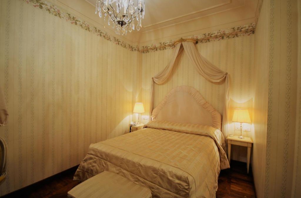 Sanguinaro Hotel | Albergo Tre Pozzi