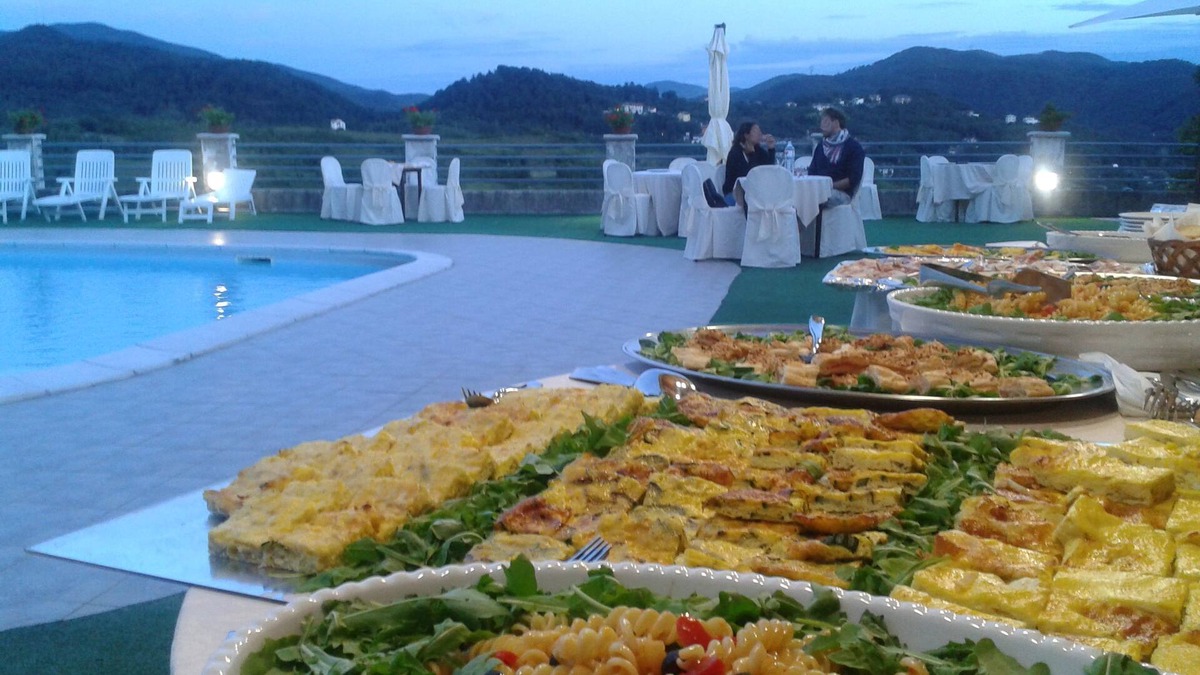 Saint-remy-de-provence Hotel | Albergo Villa Ester