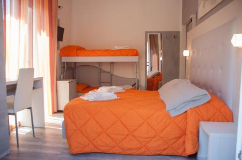 Marina Centro Hotel | Albergo Villa Miraggio