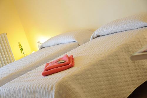 Chiaramonte Gulfi Hotel | Albergo Villa Nobile