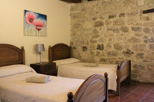 Hontanas Hostel | Albergue El Puntido
